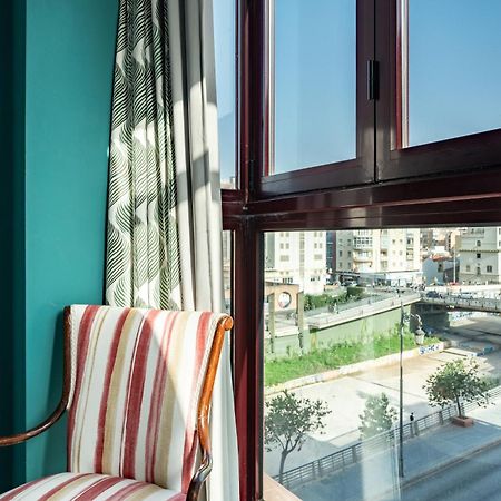Unique Charming Apartment In The Heart Of Малага Экстерьер фото